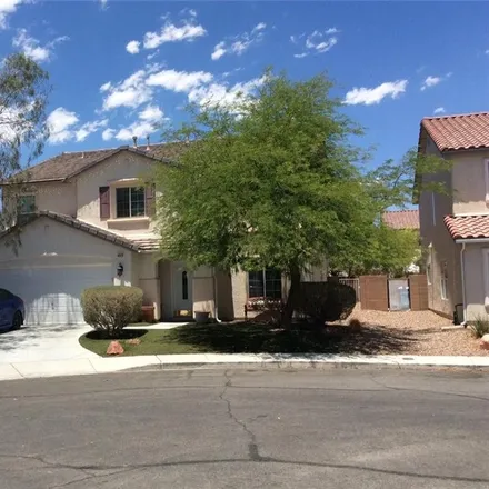 Buy this 4 bed loft on 4928 Shady Rim Court in Las Vegas, NV 89131