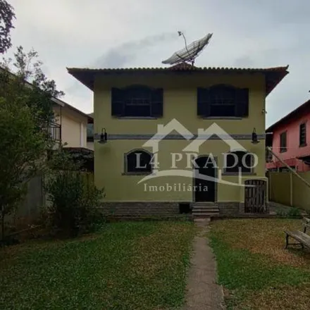 Buy this 4 bed house on unnamed road in Bonfim, Região Geográfica Intermediária de Petrópolis - RJ
