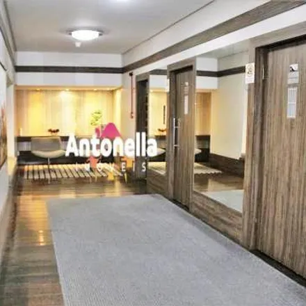 Buy this 2 bed apartment on Remo's Grill Ristorante in Rua Bento Gonçalves, Centro