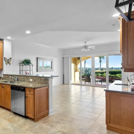 Image 6 - 2449 North Ocean Shore Boulevard, Beverly Beach, Flagler Beach, FL 32136, USA - Condo for sale