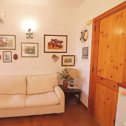 Rent this studio apartment on 16 Via PuntaAppartamento