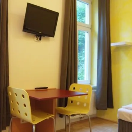 Rent this 1 bed apartment on Ottakringer Straße 159 in 1160 Vienna, Austria