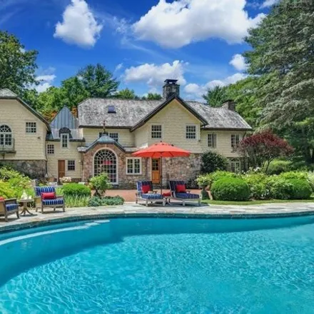 Buy this 5 bed house on 23 Benedict Hill Road in New Canaan, CT 06840