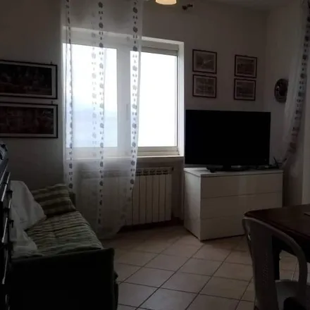 Rent this 2 bed apartment on San Nicola Arcella in Cosenza, Italy
