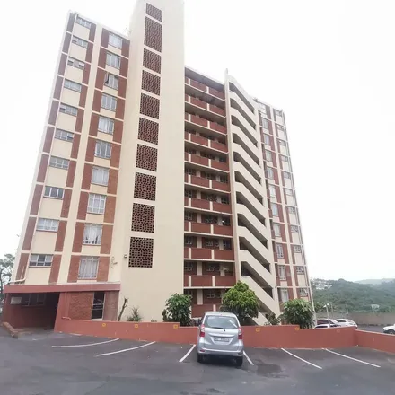 Image 2 - Mountain Rise, eThekwini Ward 101, Durban, 4058, South Africa - Apartment for rent