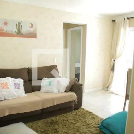 Buy this 1 bed apartment on unnamed road in Jardim Pacheco, Osasco - SP