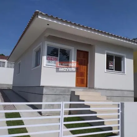 Buy this 2 bed house on Rua Colombo Salles in Bela Vista, Palhoça - SC