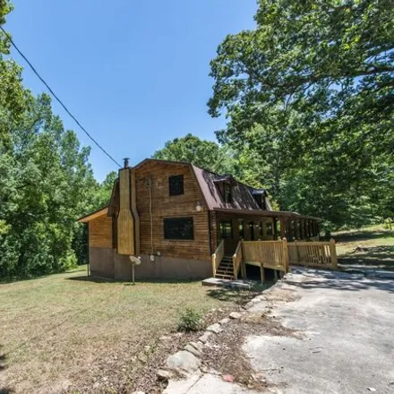 Image 3 - 4483 Post Rd, Winston, Georgia, 30187 - House for sale
