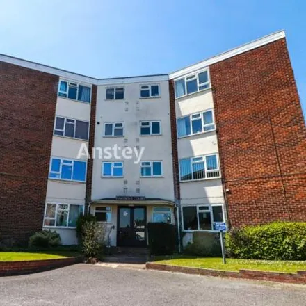 Rent this 1 bed apartment on 9 Welbeck Avenue in Southampton, SO17 1SS