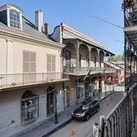 Image 2 - 734 Royal Street, New Orleans, LA 70116, USA - Townhouse for sale