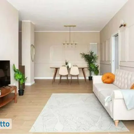 Rent this 3 bed apartment on Viale Nazario Sauro in 10, 20124 Milan MI