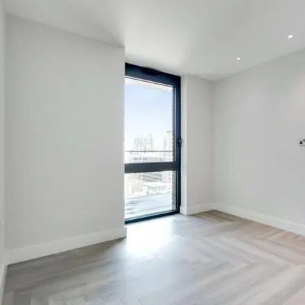 Image 5 - Rutherford Way, London, HA9 0GE, United Kingdom - Room for rent