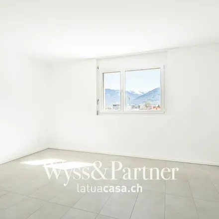 Image 8 - Via Monte Ceneri, 6599 Monteceneri, Switzerland - Apartment for rent