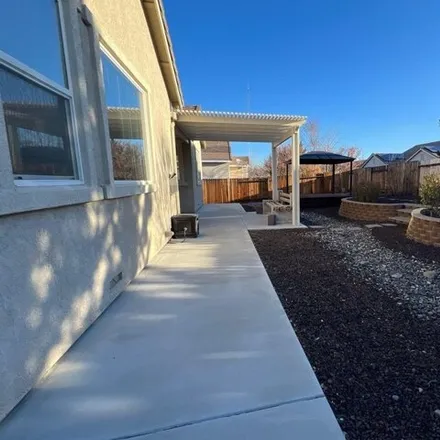 Image 2 - Browne Lane, Fernley, NV 89480, USA - House for rent