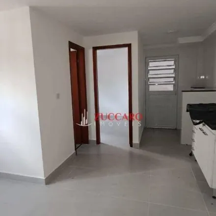 Rent this 1 bed apartment on Rua Plácido da Costa Xavier in Centro, Guarulhos - SP