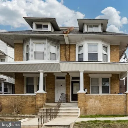 Buy this 3 bed house on 4933 North Camac Street in Philadelphia, PA 19141