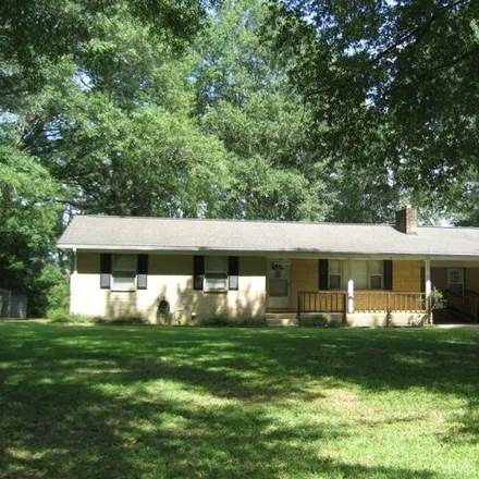 Buy this 3 bed house on 799 Terry Street in Ripley, MS 38663