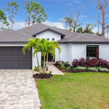 Buy this 3 bed house on 103 Gem Ct in Rotonda West, Florida