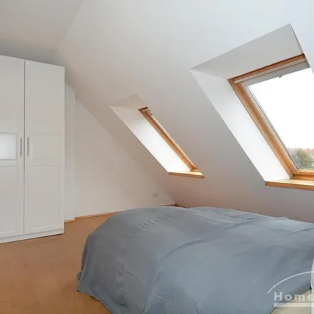 Rent this 3 bed apartment on Breite Straße in 13187 Berlin, Germany