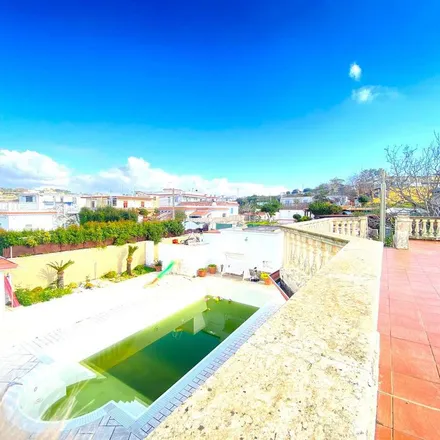 Rent this 5 bed apartment on unnamed road in 80070 Bacoli NA, Italy