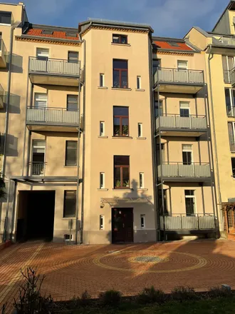 Image 4 - Wilhelminenstraße 16, 04129 Leipzig, Germany - Apartment for rent