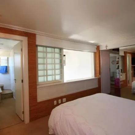 Buy this 1 bed apartment on Rua Francisco Leitão 110 in Pinheiros, São Paulo - SP