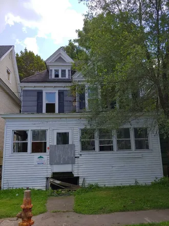 Rent this 4 bed house on 515 West Colvin Street in City of Syracuse, NY 13205
