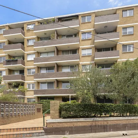 Rent this 2 bed apartment on Buckland Lane in Newtown NSW 2042, Australia