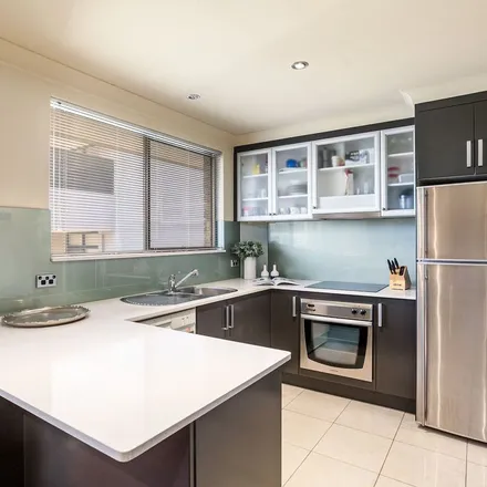 Rent this 2 bed apartment on 34 Market Street in Wollongong NSW 2500, Australia