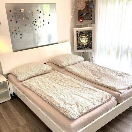 Rent this 1 bed apartment on 67146 Deidesheim