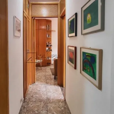 Rent this 5 bed house on Rua Tomé Portes in Campo Belo, São Paulo - SP