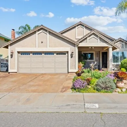 Buy this 3 bed house on 1238 Chula Vista Way in Suisun City, CA 94585