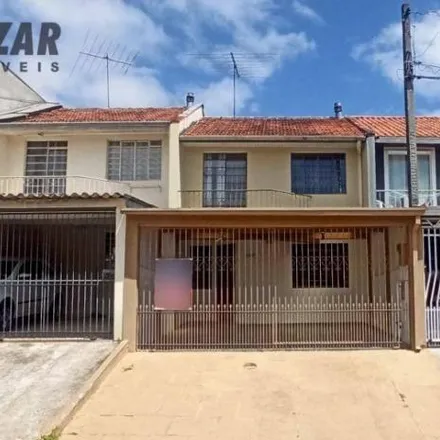 Rent this 3 bed house on Rua José de Oliveira Franco 1498 in Bairro Alto, Curitiba - PR