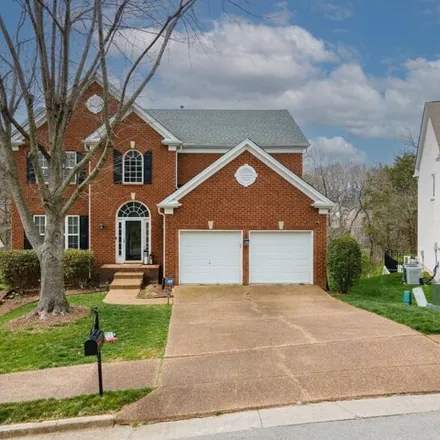Image 1 - 292 Sterling Oaks Place, Oglesby, Nashville-Davidson, TN 37027, USA - House for rent