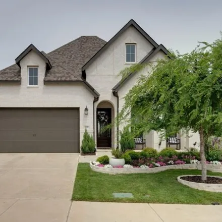 Buy this 4 bed house on Leisure Pace Lane in Oak Point, Denton County
