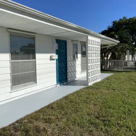 Buy this 2 bed house on 791 Bianca Drive Northeast in Palm Bay, FL 32905