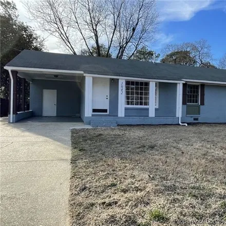 Rent this 3 bed house on 1940 Ireland Drive in Bordeaux, Fayetteville