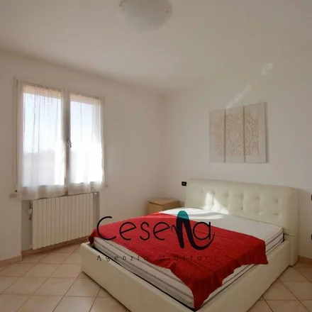 Image 5 - Via Cerchia di Sant'Egidio 336, 47521 Cesena FC, Italy - Townhouse for rent