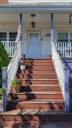 Rent this 4 bed house on 537 Park Avenue in Revere, MA 02150