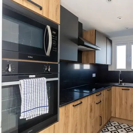 Rent this 2 bed apartment on London in SW12 9RT, United Kingdom