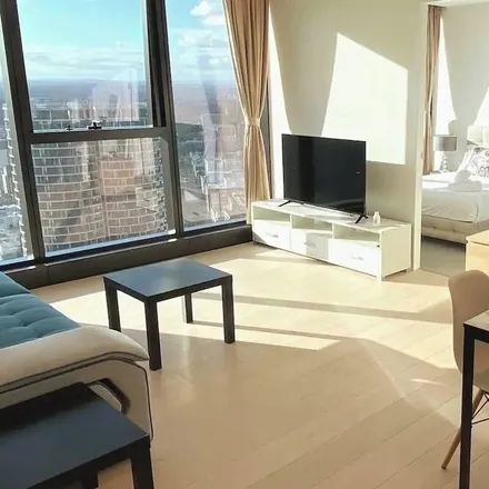 Rent this 2 bed apartment on Melbourne in Victoria, Australia