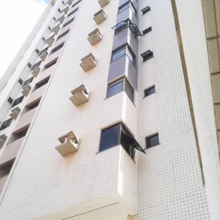 Image 2 - Versatille - Torre Sul, Avenida Coronel Colares Moreira 19, Jardim Renascença, São Luís - MA, 65075-441, Brazil - Apartment for sale