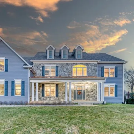 Buy this 6 bed house on 1933 Woodford Road in Tysons, VA 22182