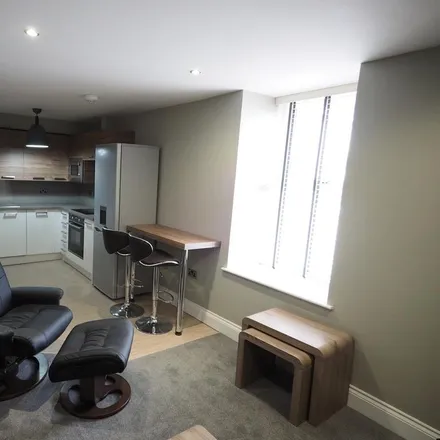 Rent this 1 bed apartment on Church Street in Guisborough, TS14 6BS