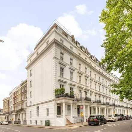 Image 2 - 4 Shrewsbury Road, London, W2 5PW, United Kingdom - Apartment for rent