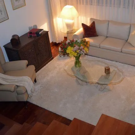 Buy this 3 bed house on Avenida El Sauce in Santiago de Surco, Lima Metropolitan Area 15038