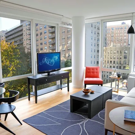 Image 2 - 775 Columbus Avenue, New York, NY 10025, USA - Apartment for rent