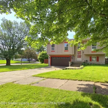 Buy this 3 bed house on 186 Olympia Drive in Lansing, MI 48911