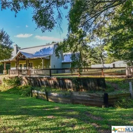 Image 2 - Farm-to-Market Road 2549, Elliot, Robertson County, TX, USA - House for sale