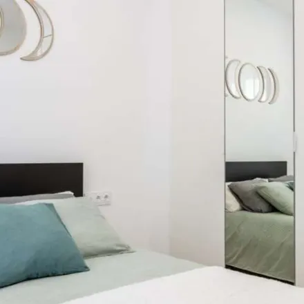 Rent this 2 bed apartment on Calle Agustín Querol in 2, 28014 Madrid